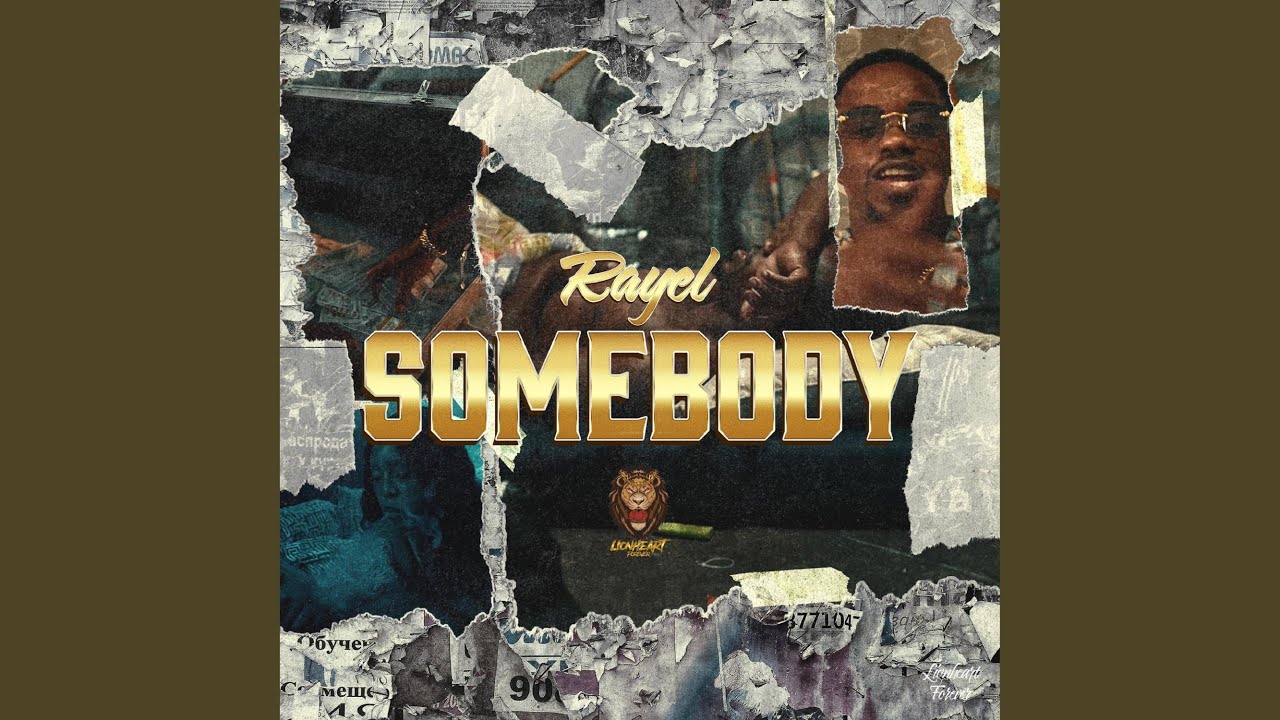 Watch Somebody on YouTube Watch Somebody on YouTube