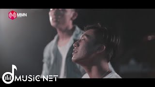 Video thumbnail of "အောင်ထက်, ဝီလျှံထွန်း (AungHtet,WilliamTun) - အချစ်တေးကဗျာ"