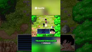 The Legacy of Goku II: ¡La Evolución que Pedimos!