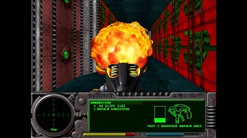 Marathon 2 #15 Sorry Don