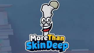Join The More Than Skin Deep Community