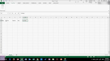 Preset UserForm Function Excel បង្កើតទំរង់បញ្ចូលទិន្នន័យងាយៗ ក្នុង Excel