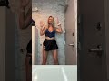 They were pounding on the bathroom door during this 🙃🙃🥲 #bar #club