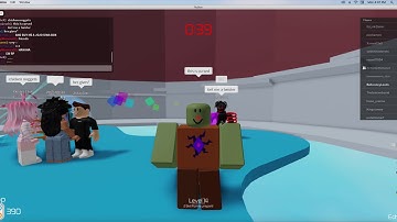 Tower of Hell gameplay of 3 minutes