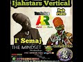 I semaj dub plate for ijahstars  the mindset every wednesdays 7pm10pm uk on amlak live radio
