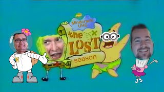 Mindcrack UHC: S̶e̶a̶s̶o̶n̶2̶3̶ The Lost Season