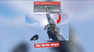 Mystic Jade Mythic Drop (Rerun). #codm #codmth #callofdutymobile