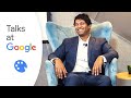 The Real-Life Subject of Lion | Saroo Brierley | Talks at Google