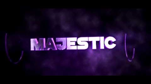 Intro - MajesticHD [60FPS]