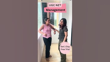 Crack UGC NET Management 2025 | Toppers’ Trusted Course