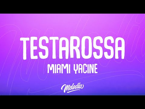 Miami Yacine -