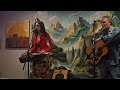 Abbie Gardner and Marc Douglas Berardo - I'd Rather Be