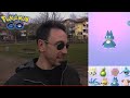 EVENTO GHIACCIO SCHIUDIAMO 20 UOVA DA 7KM E DA 10KM: POKEMON GO ITA