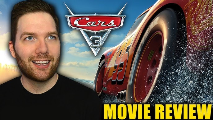 Cars 3 Lightning McQueen's Crash (Causes & Effects) - Speculation &  Predictions 