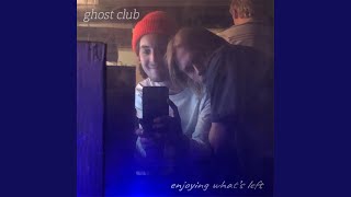 Video thumbnail of "camp ghost - stress"