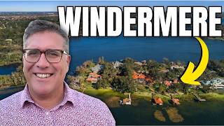 Living in Windermere FL: Is It Worth the Hype?