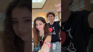 Do We Look Alike Trend ??