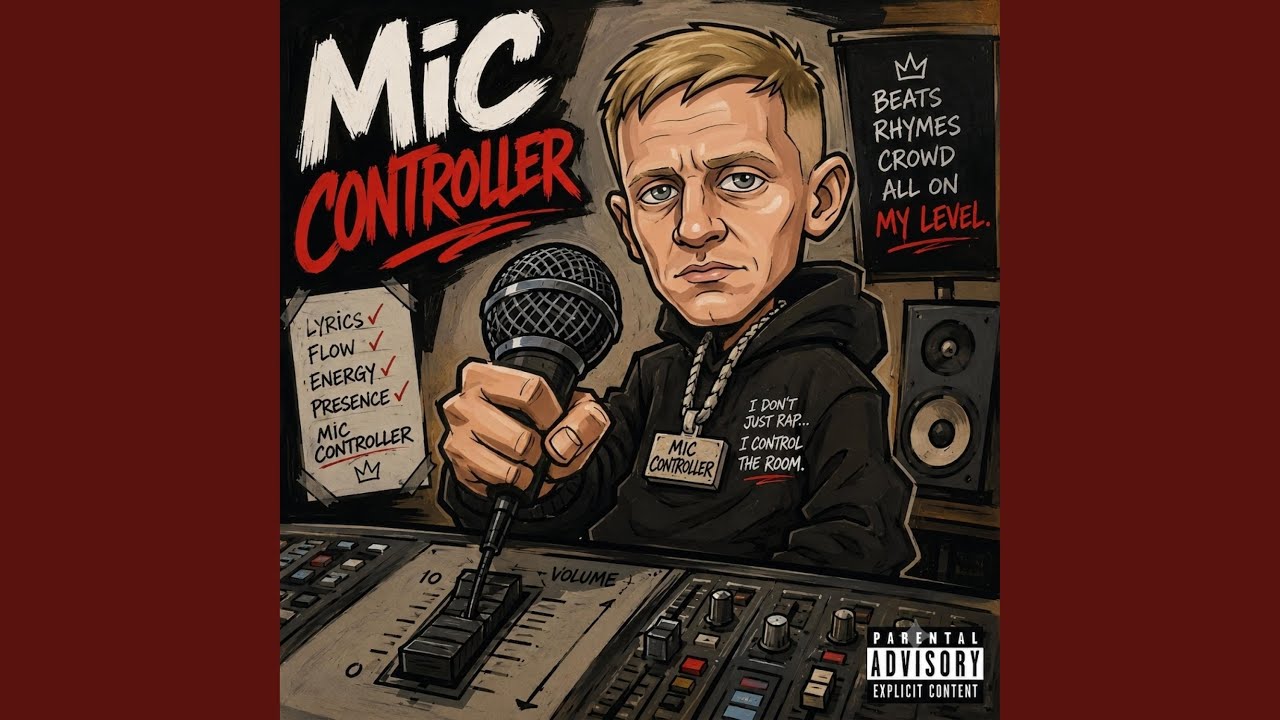 Watch MIC Controller on YouTube Watch MIC Controller on YouTube