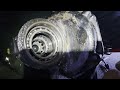 2020 New Holland WorkMaster 25s Hub Seal Replacement