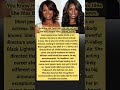 You Know Her Face, But Not Her Power: Tasha Smith’s Hidden Directing Legacy