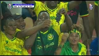 MAGOLI YOTE Yanga 4 Vs 0 Dodoma Jiji, leo 31/12/2021