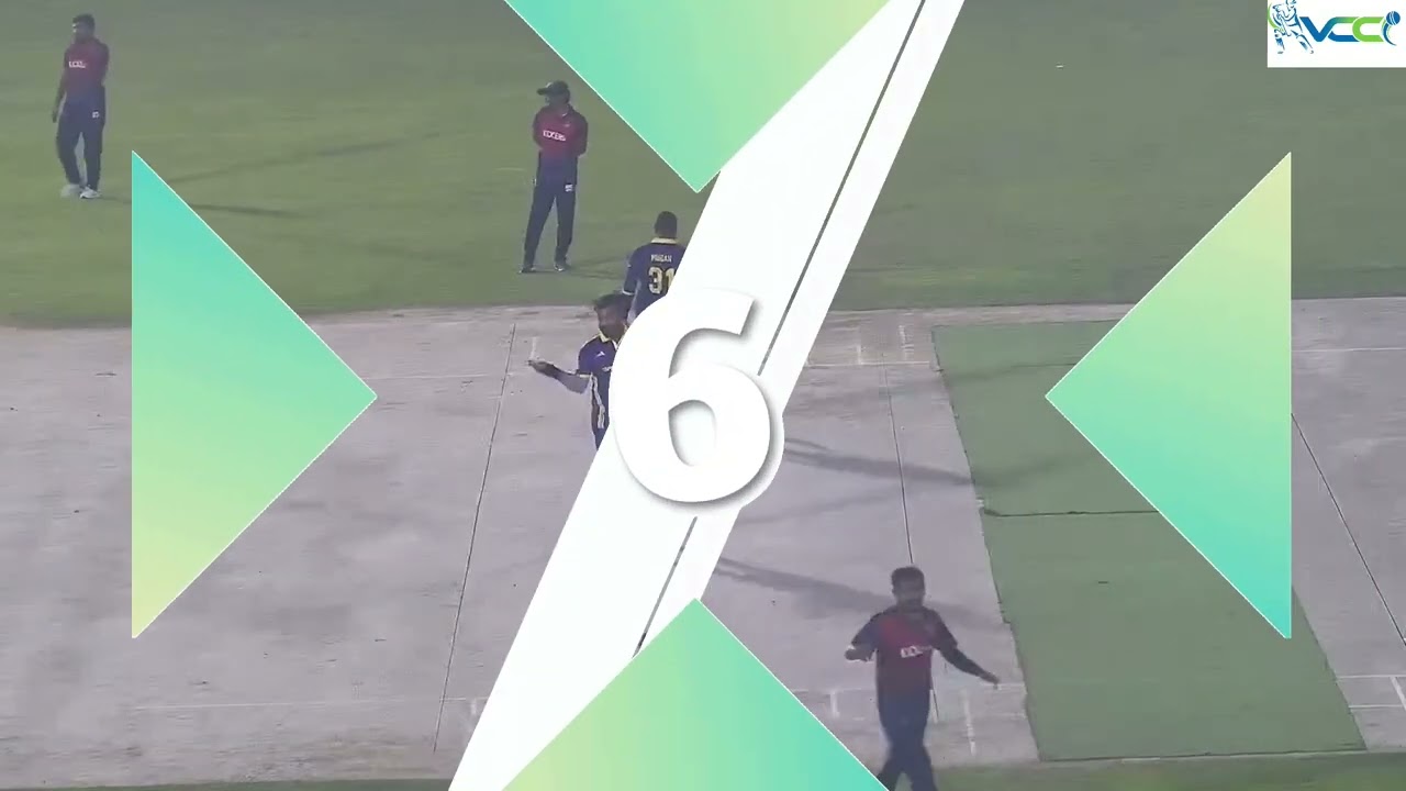 15 November 2025  Capital Kings vs Kickers  Prof  Caldera Cricket Tournament 2025  Mens