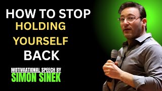 How to Stop Holding Yourself Back | 5-Minute Motivational Speech That Will Change Your Life"