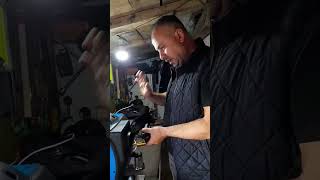 Webosda Modülü Kablo Uzatılması.