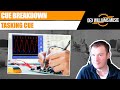 Cue Breakdown - TASKING CUE - TV &amp; Film Composing