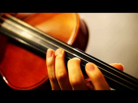 Kokoro（ココロ） -Kagamine Rin (Viola Cover -not Violin)