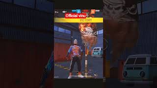 #freefife# haccker vs #official vinu