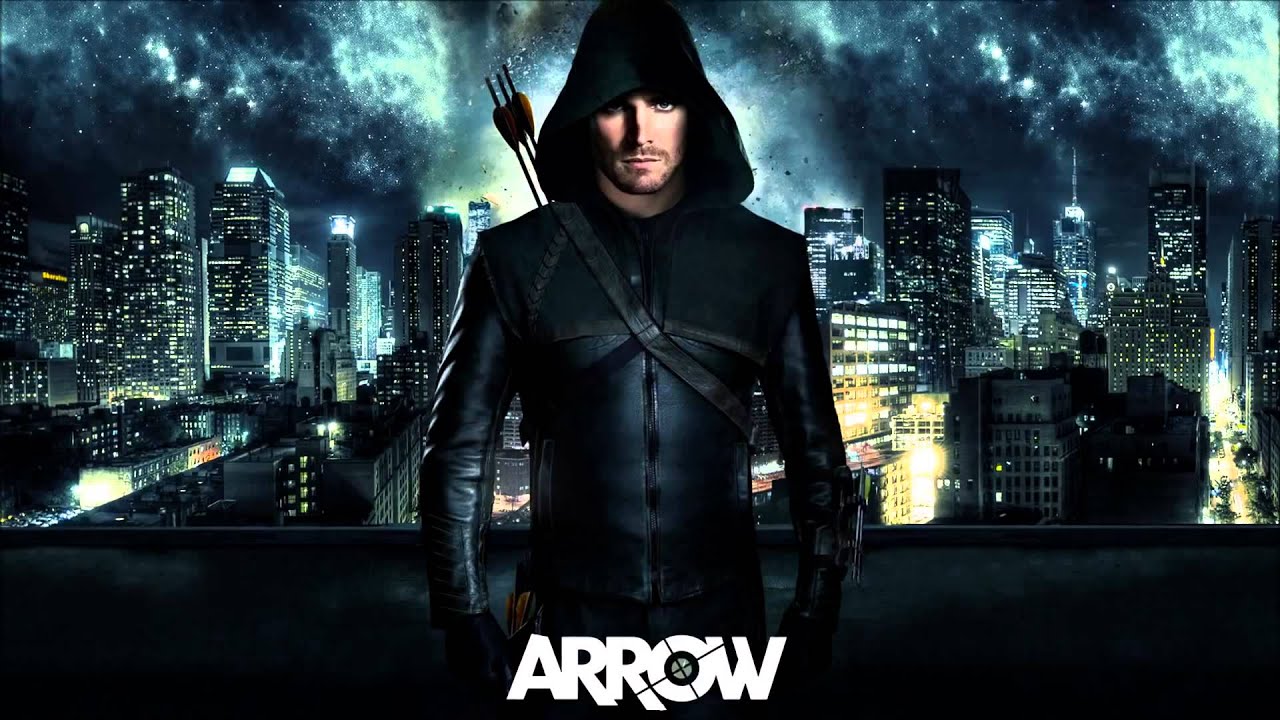 Image result for cw arrow