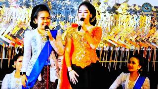 Sesi Goro - Goro Masih Bersama Rinvi Ananda