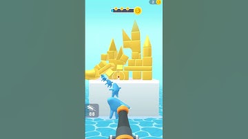 Count master: Crowd Runners 3D - Level 20