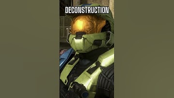 DECONSTRUCTION: Part 42 #halo #machinima