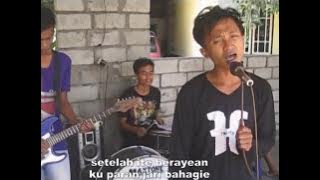 Lagu Sasak BAPER GROUP - Ndek Ku Sangke 'poro2 momot' ‎(05 ‎November 2013)
