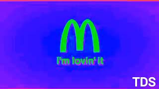 Mcdonald's ident 2014 (Preview 2 Effects) 