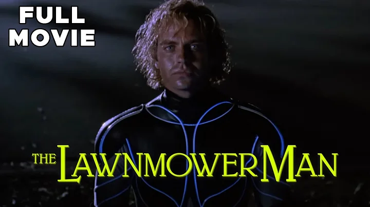 The Lawnmower Man | FULL MOVIE | Jeff Fahey, Pierce Brosnan, Stephen King | Sci-Fi Thriller thumbnail