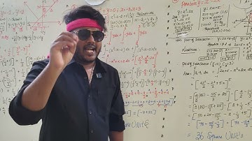 Excercise 9.8|One shot|TN class 12 Maths CHAPTER -9 Application of Integration board exampreparation