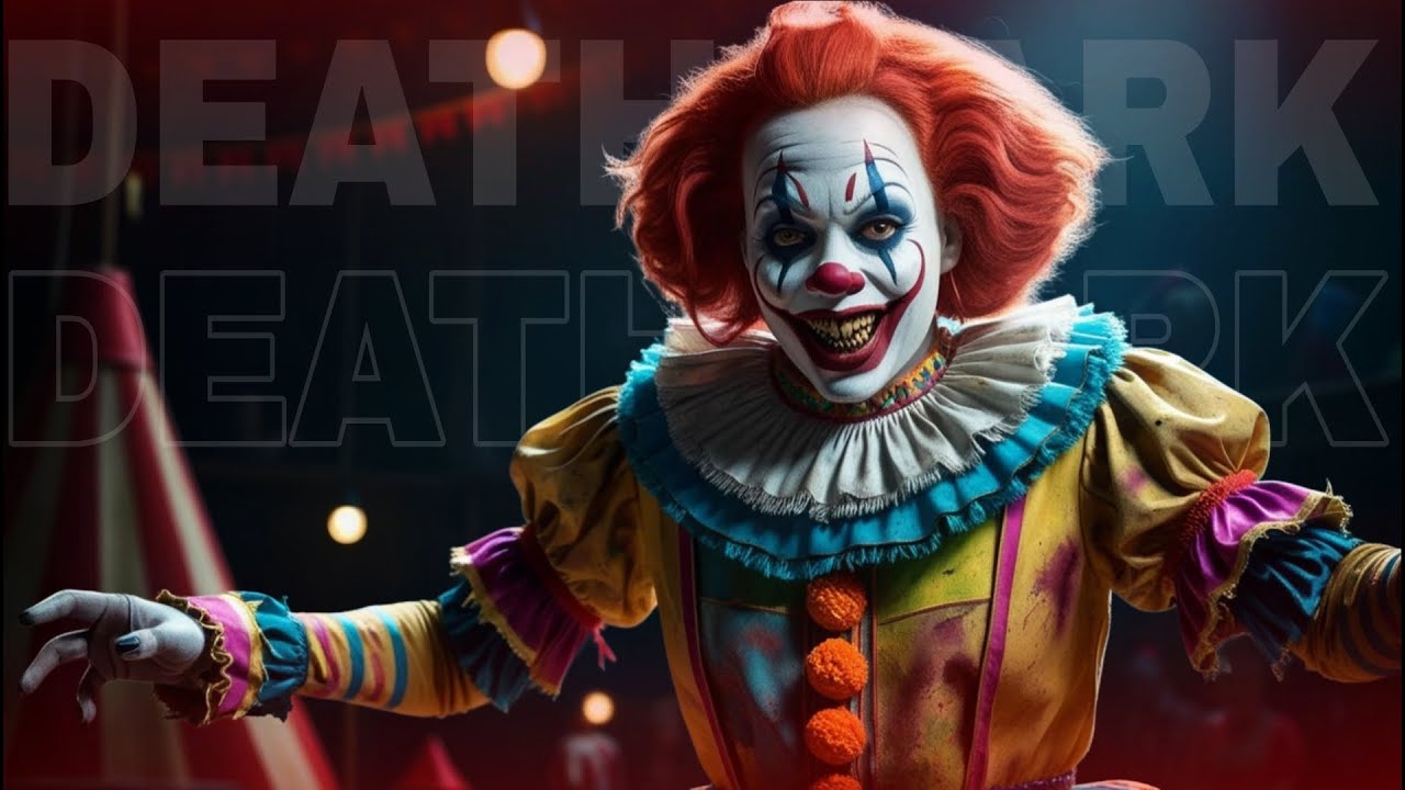 Death Park | Death Park Gameplay