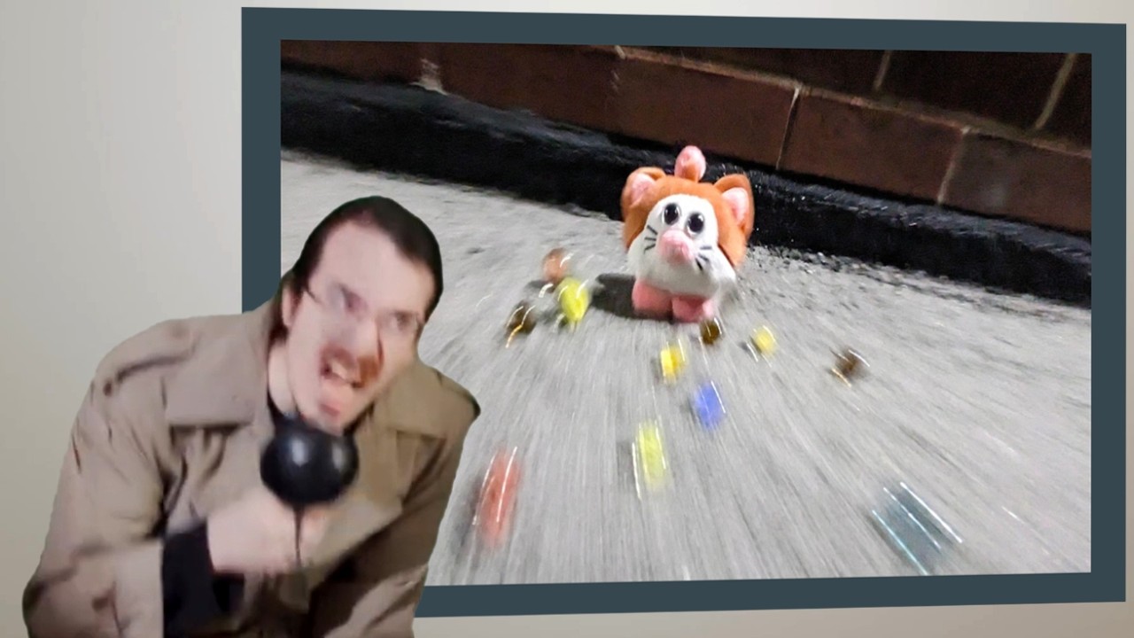 Строительство замка