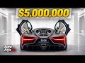 🚀 2026 Bugatti Tourbillon – The MOST POWERFUL FUTURE CAR! #Breakingnews #2026cars