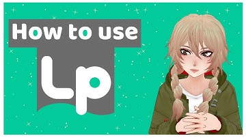 How to use Luppet for your VRoid model!