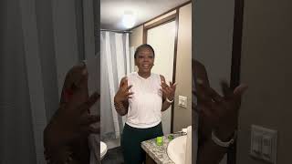 Chitchat With Me This Morning While I Get Ready