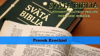 26 - Prorok Ezechiel