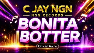 C Jay Ngn  Bonita Botter   
