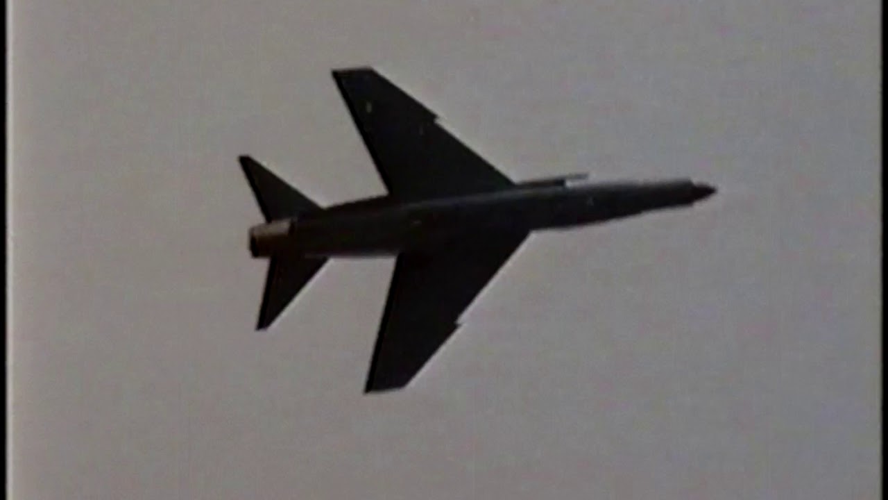 Royal International Air Tattoo 1999