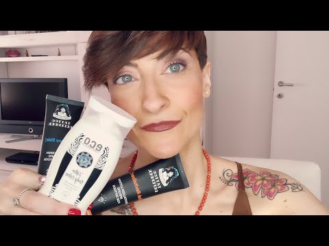 Creme e Solari SPECIFICI per TATUAGGI - SaimonLovesMakeUp