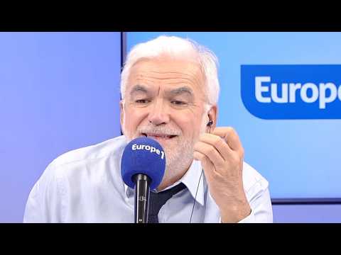 Pascal Praud : "La police n’est pas responsable des attaques qu’elle reçoit"