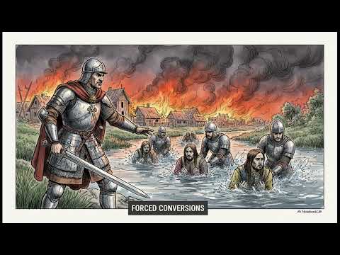 Miniatura de 02 05 Iglesia y cultura en la Europa carolingia